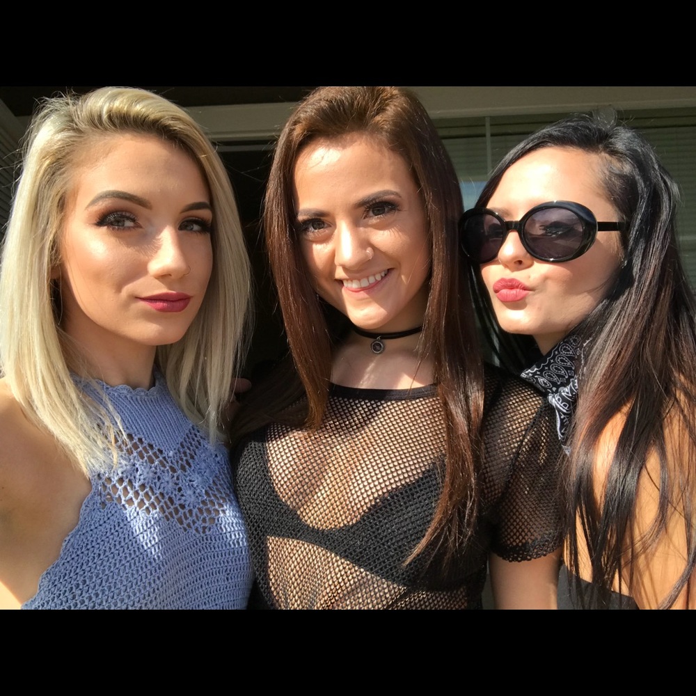 Meet your Posher, Ryen